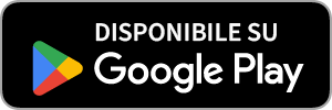Disponibile su Google Play