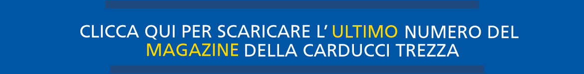 Banner Carducci Trezza