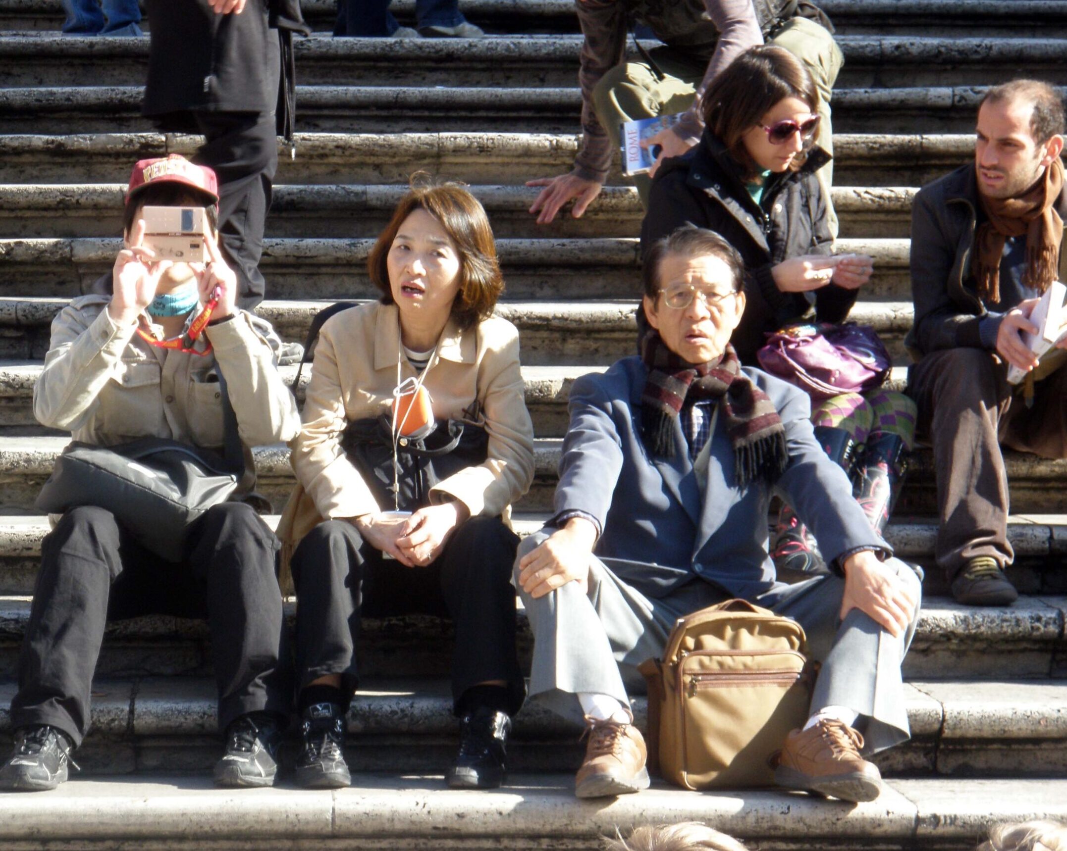 Natale 2023 +17 gli arrivi di turisti stranieri in Italia Ulisse online