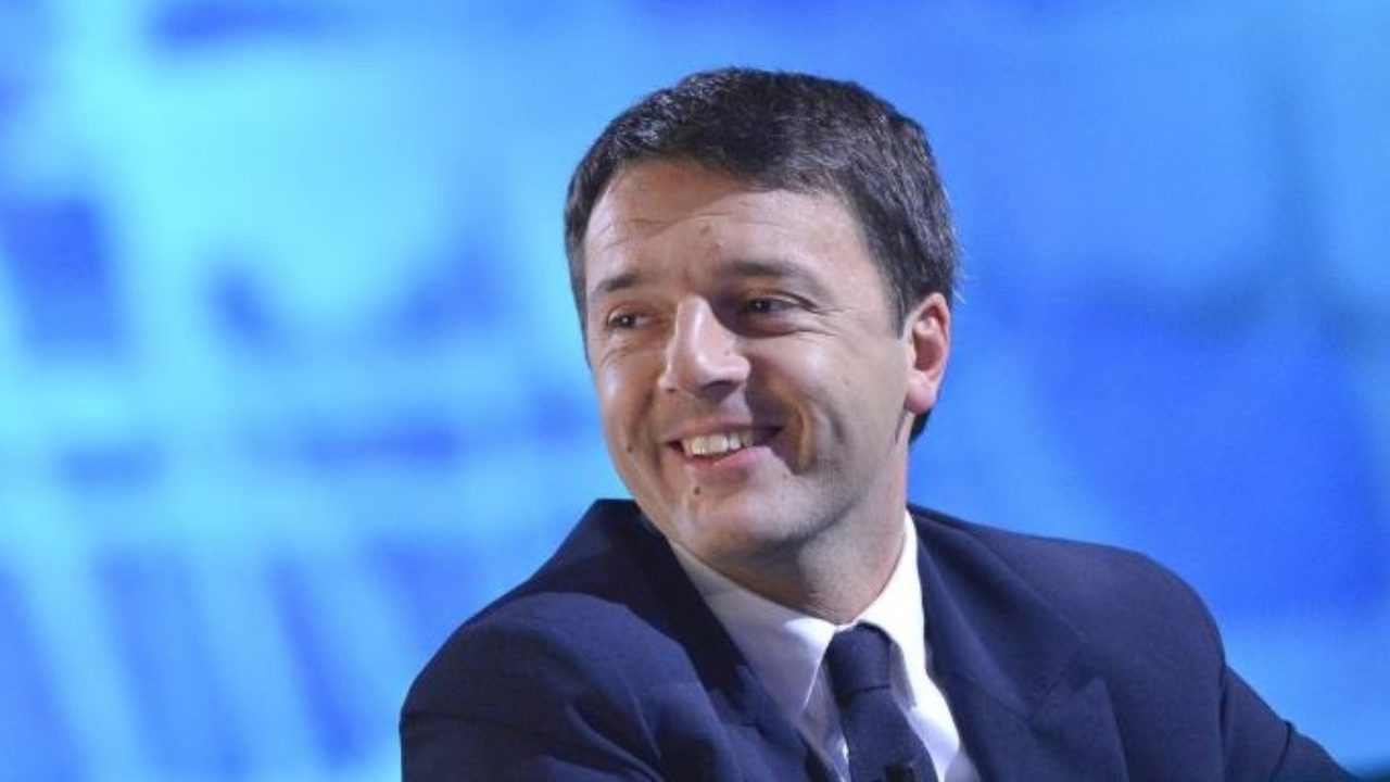 Il ritorno di Matteo Renzi... nec sine te, nec tecum vivere possum ...