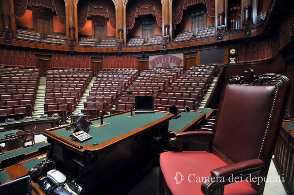 Il Parlamento appartiene agli elettori, non alle segreterie dei partiti