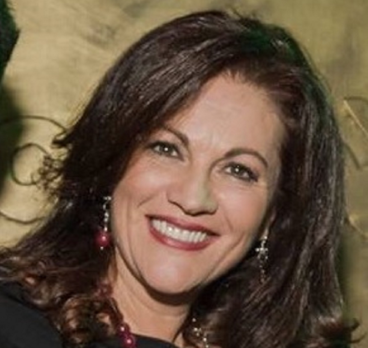 INTERVISTA SULLA CITTA' Maria Teresa de Scianni 