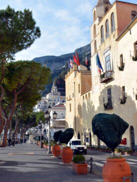 comune amalfi