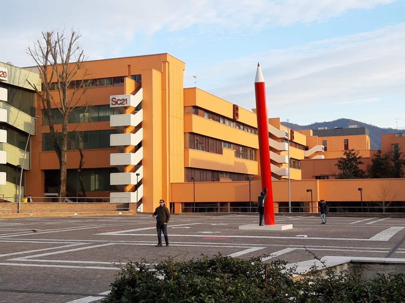 Salerno, firmata la Convezione per il tirocinio tra Università e Comune