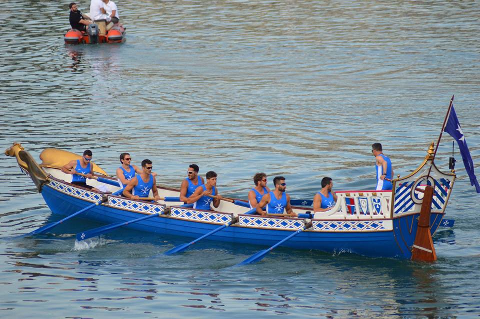 Risultati immagini per 64 regata repubbliche marinare