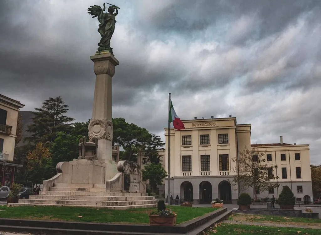 Cava de’ Tirreni, Bilancio consolidato 2025: crollo da 24 milioni. Cava SIA chiede chiarezza
