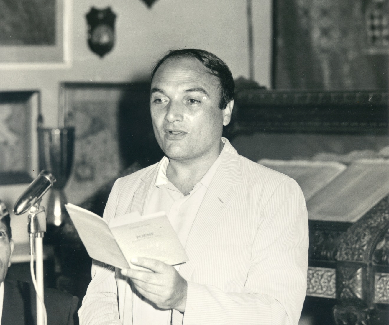 Minori, in ricordo del poeta Giannino di Lieto Ulisse online