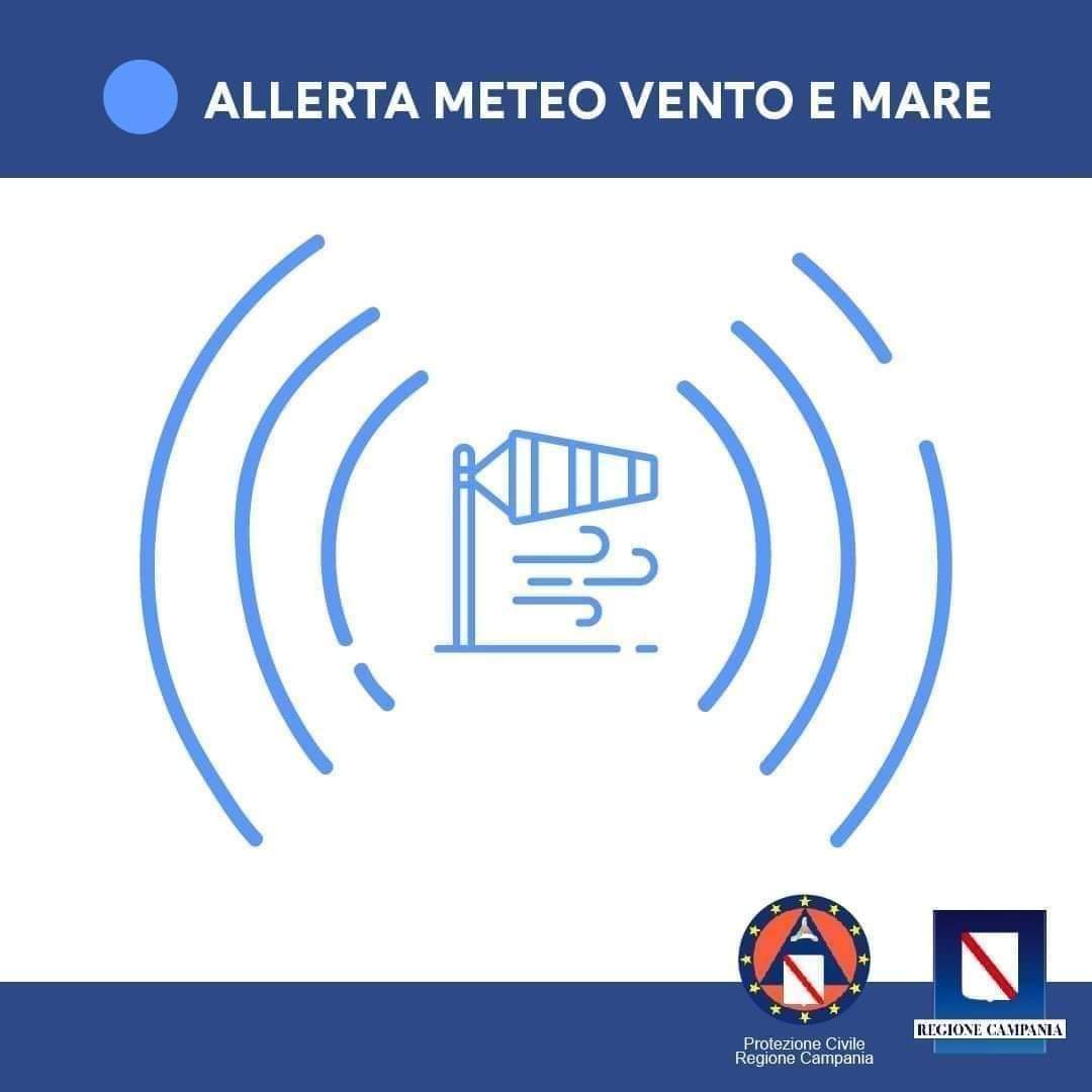 CAVA DE TIRRENI IL METEO Di ULISSE Venti Forti Ulisse Online
