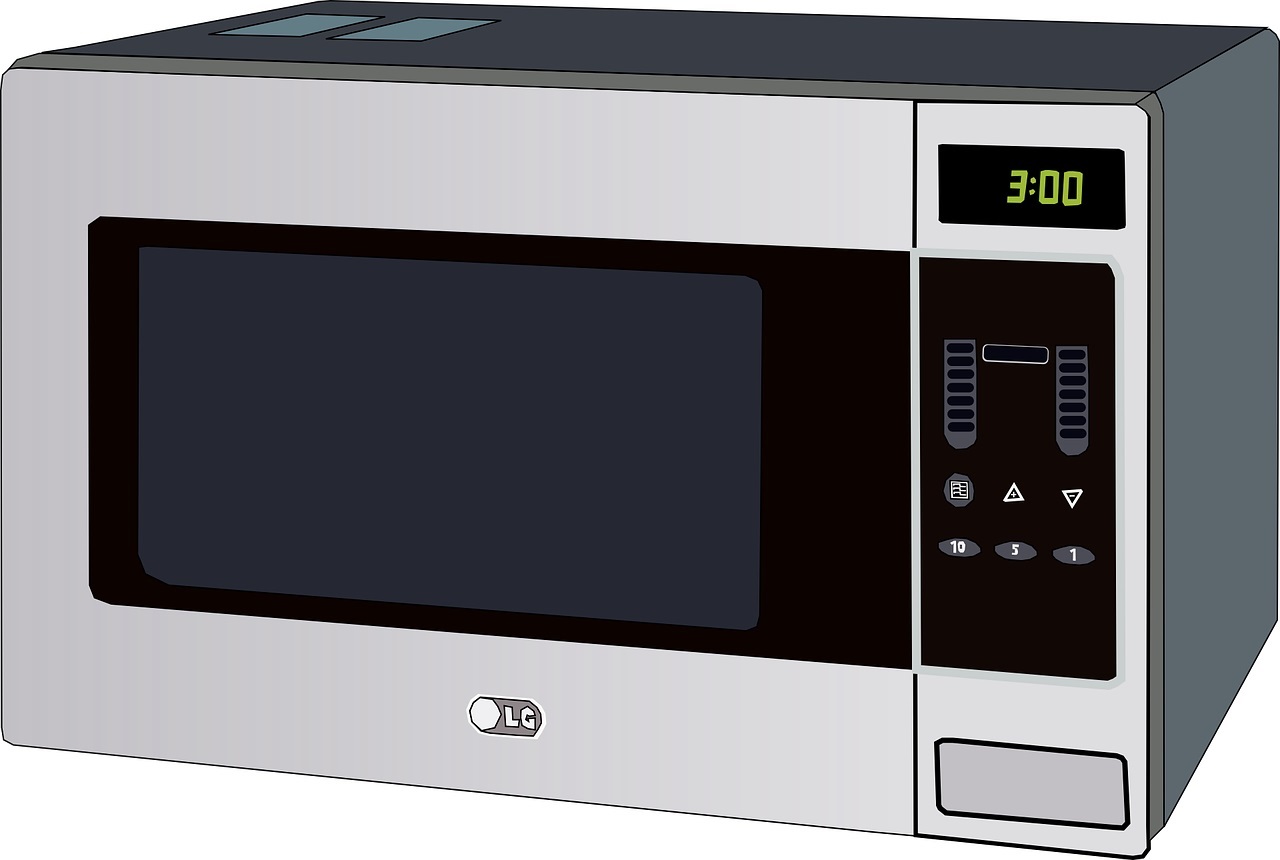 Forno a microonde, i pro e i contro - Ulisse online
