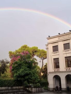 meteo piazza abbro cava municipio arcobaleno