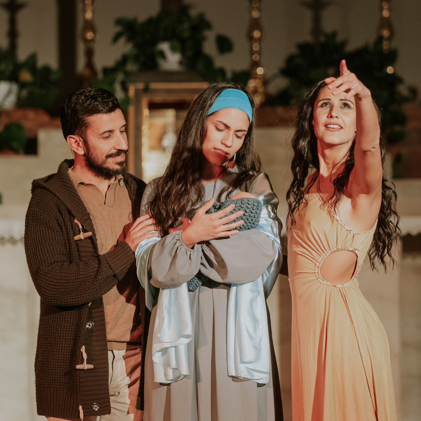 un finale natalizio da favola