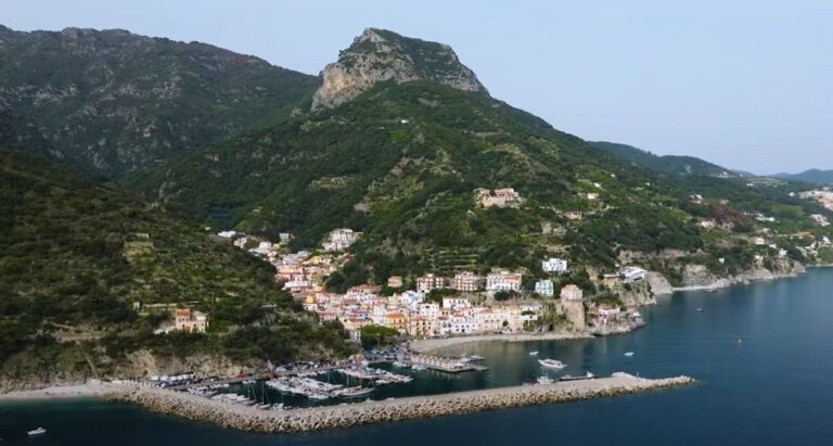 Pesca, Cetara capitale europea del tonno rosso. Due giorni per disegnare il futuro della filiera