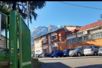 istituto magistrale liceo de filippis via filangieri