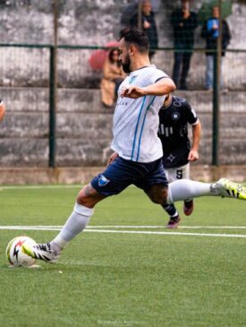 calcio salerno guiscards