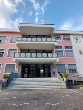 comune nocera superiore