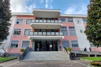 comune nocera superiore