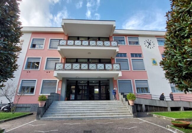 comune nocera superiore