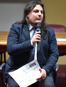 josi gerardo della ragione