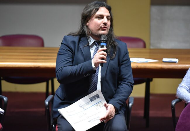 josi gerardo della ragione