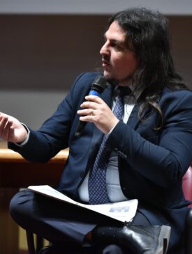 josi gerardo della ragione