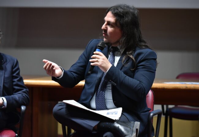 josi gerardo della ragione