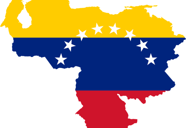 venezuela