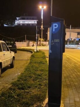 parcheggi nocera superiore