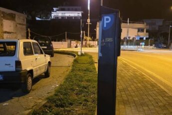 parcheggi nocera superiore