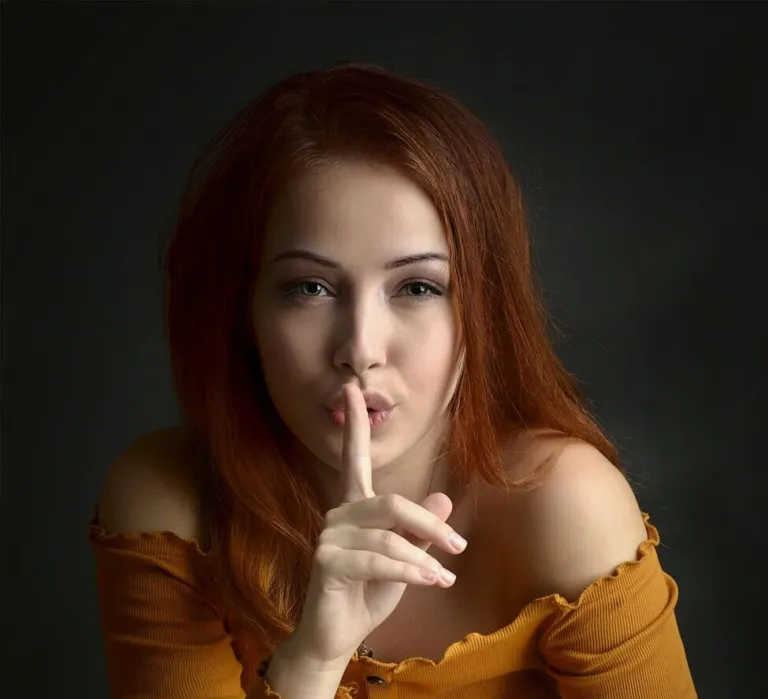 donna silenzio