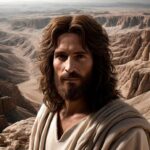 quaresima gesù nel deserto