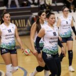 pallavolo asd cava