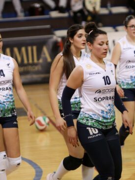 pallavolo asd cava