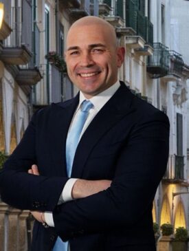 pasquale salsano