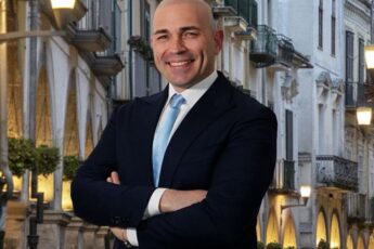 pasquale salsano
