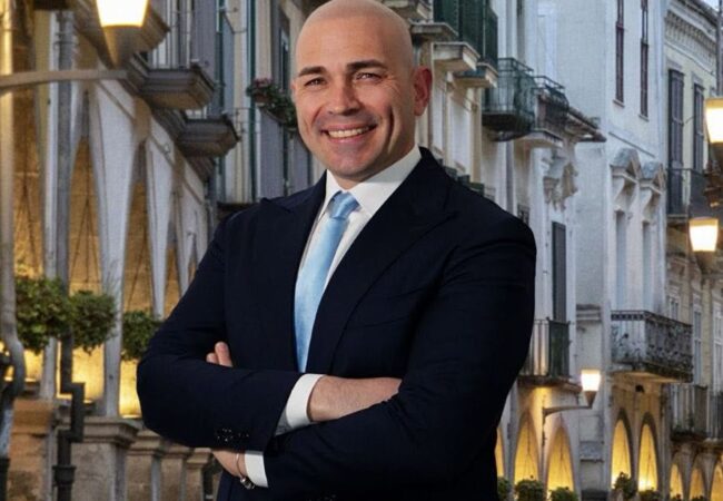 pasquale salsano