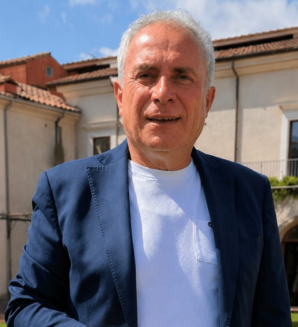 bruno d'elia