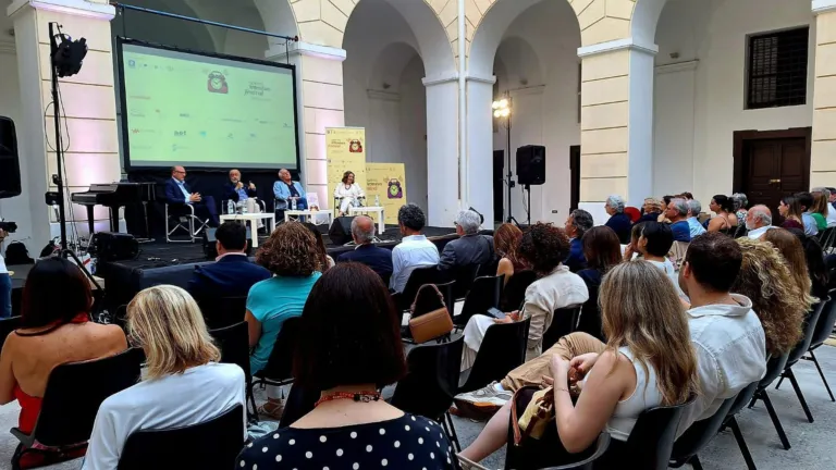 Salerno Letteratura, un anno d’attesa che ci ha resi più vivi