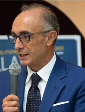 giuseppe benevento