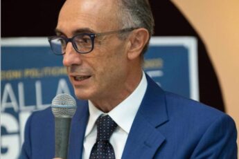 giuseppe benevento