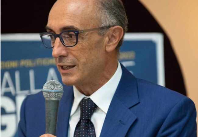 giuseppe benevento