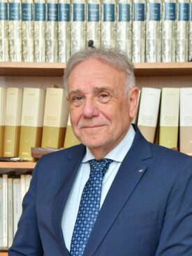 alfonso senatore