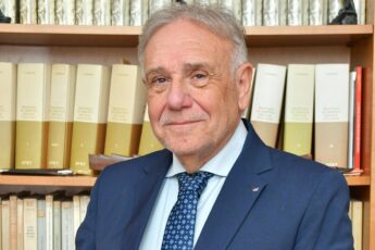 alfonso senatore