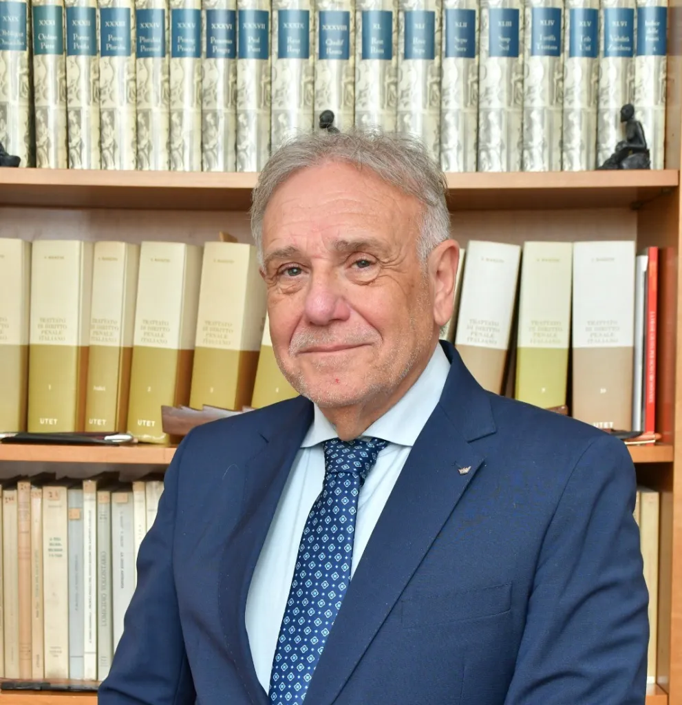 alfonso senatore