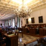 aula consiliare
