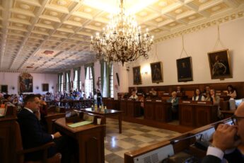 aula consiliare