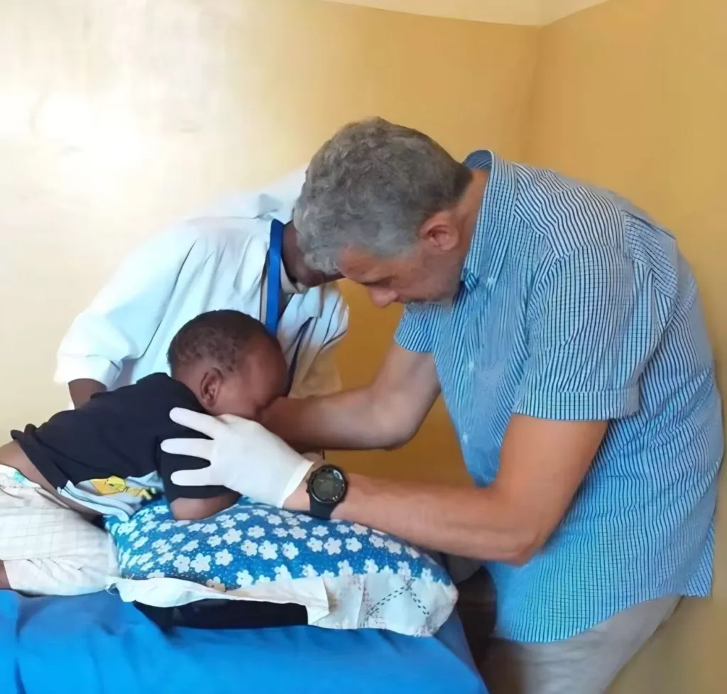 Musica e solidarietà al Convitto di Salerno: un concerto per i bambini di Zanzibar