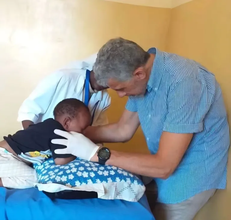 Musica e solidarietà al Convitto di Salerno: un concerto per i bambini di Zanzibar