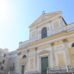 cava duomo chiesa