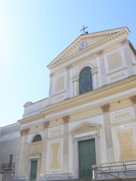 cava duomo chiesa