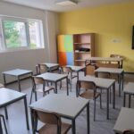 aula banchi